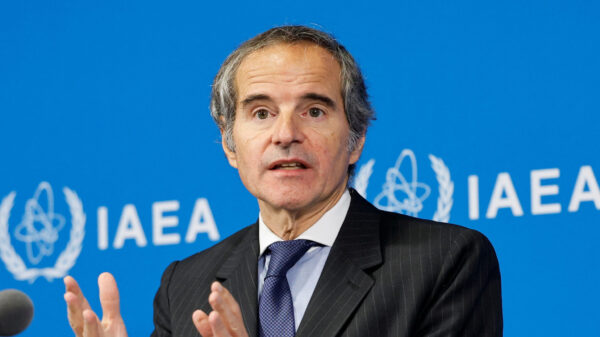 Chefe da agência nuclear da ONU prevê "danos muito significativos" em instalação iraniana de Fordow