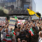 Israel atinge prisão iraniana de Evin e diz que os ataques a Teerã são os maiores até agora