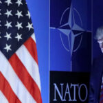 Trump pressionará membros da Otan durante cúpula por mais gastos com defesa