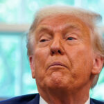 Trump diz que instalações iranianas atingidas pelos EUA foram "totalmente destruídas"