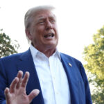 Israel e Irã violaram cessar-fogo, diz Trump