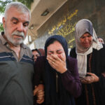 Israel mata 40 pessoas em Gaza após anúncio de trégua com o Irã