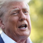 Trump diz que Israel precisa se acalmar