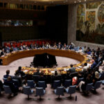 EUA dizem à ONU que ataques reduziram capacidade do Irã de construir armas nucleares