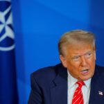 Trump compara ataque dos EUA contra Irã a Hiroshima e minimiza relatório de inteligência