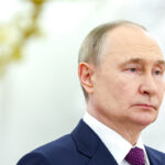 Putin não irá à cúpula do Brics no Brasil devido a mandado de prisão do TPI, diz assessor do Kremlin
