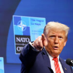 Conflito entre Israel e Irã pode começar novamente, diz Trump