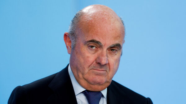 Mercados estão surpreendentemente calmos com conflito no Oriente Médio, diz vice-presidente do BCE