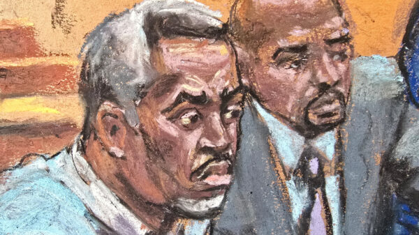 Sean Diddy Combs usou violência para traficar mulheres, diz promotora no fim de julgamento