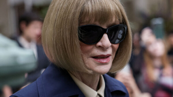 Anna Wintour, da Vogue, vai nomear novo chefe editorial para os EUA