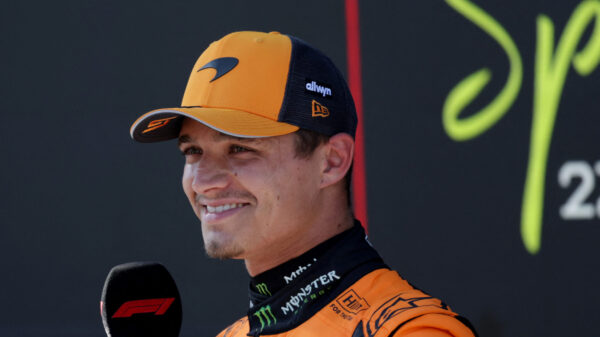 Norris garante pole na pole na Áustria; Bortoleto no top 10 pela primeira vez