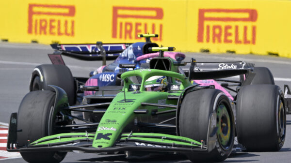 Bortoleto espera poder lutar por pontos no restante da temporada da F1