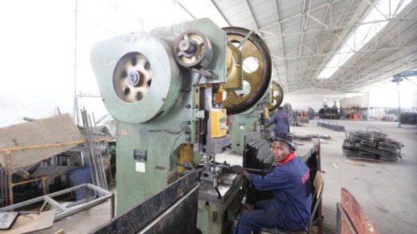 Huambo quer transformar-se no maior parque industrial da SADC