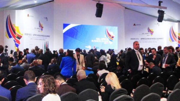 Resultados da Cimeira EUA-África motivam classe empresarial