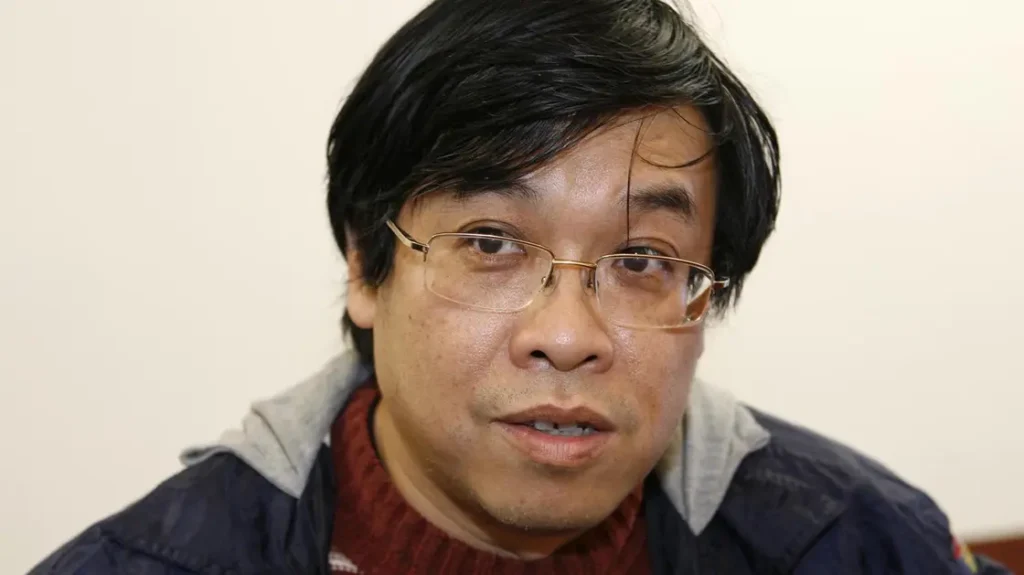 Ng Kuok Cheong, democrata histórico, planeja homenagear vítimas de Tiananmen em privado, fora de Macau.