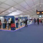 ANGOTIC 2025: Primeiro dia regista mais de seis mil visitas
