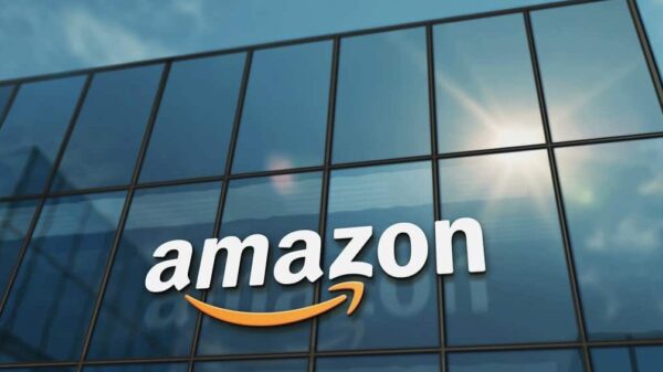 Amazon projecta entrada no mercado angolano