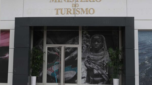 Angola alcança três posições de liderança no turismo internacional