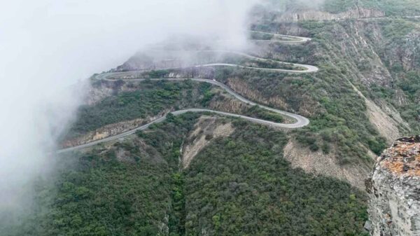 Angola concorre à vice-presidência da ONU Turismo para África