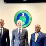 Angola e EUA manifestam interesse do reforço da cooperação em recursos minerais