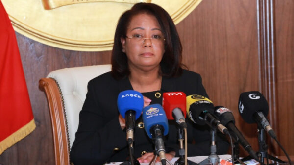 A ministra do Ambiente, Ana Paula de Carvalho, e o embaixador da Suécia em Angola, Lennart Killander, manifestaram segunda-feira, em Luanda, o interesse dos dois países em reforçar a parceria no sector ambiental.