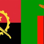 Angola e Zâmbia trocam experiências em gestão de destinos turísticos