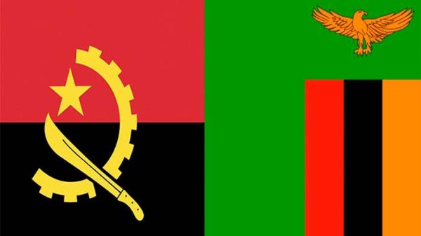 Angola e Zâmbia trocam experiências em gestão de destinos turísticos