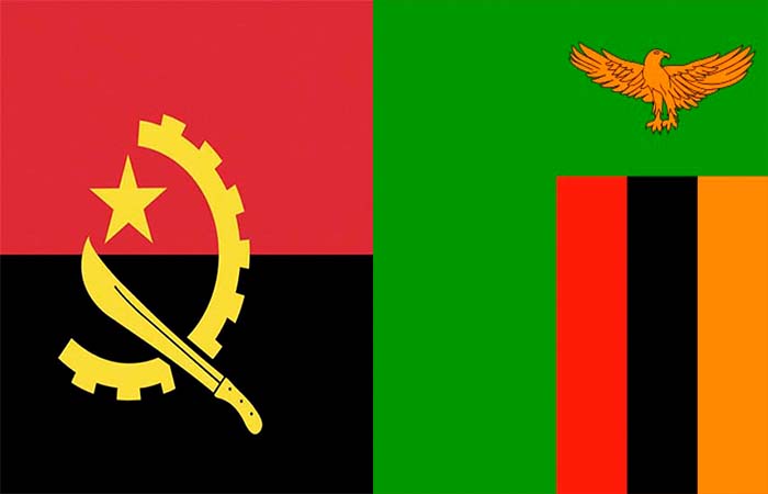 Angola e Zâmbia trocam experiências em gestão de destinos turísticos