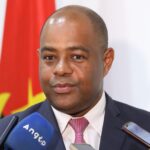 Angola é capaz de produzir campeões olímpicos - Paulo Madeira