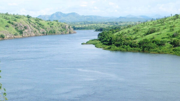 Angola enfrenta desafios de gestão dos recursos hídricos