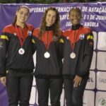 Angola ocupa segundo lugar do Torneio Internacional