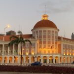 Crédito à economia angolana aumenta 29% em maio face a período homólogo