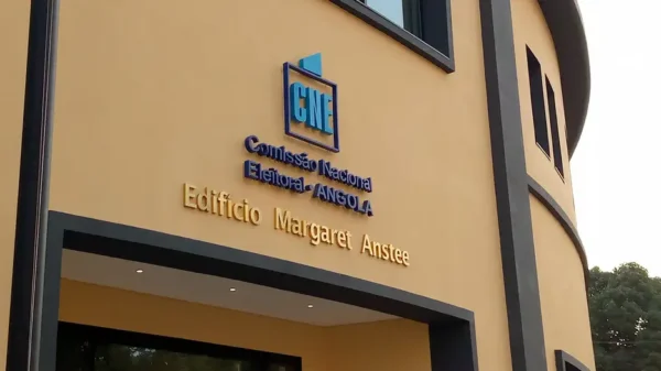 Composição da CNE angolana compromete credibilidade eleitoral