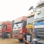Camionistas angolanos dizem que taxas transfronteiriças para RDCongo travam “cobranças ilegais”