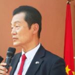 Coreia do Sul investe USD 11 milhões na educação em Angola