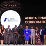Angola passa a ser acionista soberano da Corporação Financeira Africana