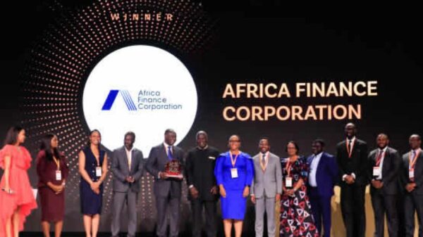 Angola passa a ser acionista soberano da Corporação Financeira Africana