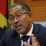 Angola insta países africanos a definirem estratégia de defesa dos diamantes naturais