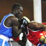FABOXE esclarece sobre prémios dos medalhistas no Africano