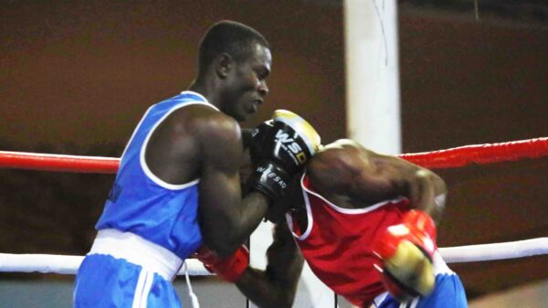 FABOXE esclarece sobre prémios dos medalhistas no Africano