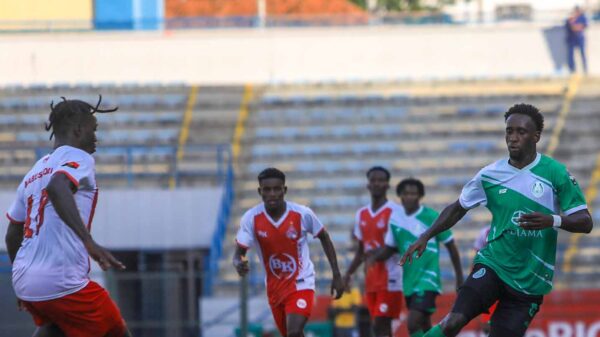 FAF e ANCAF assinam acordo para arranque da Liga de Futebol