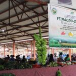 Feira Agro-Dande arrecada Akz 22 milhões