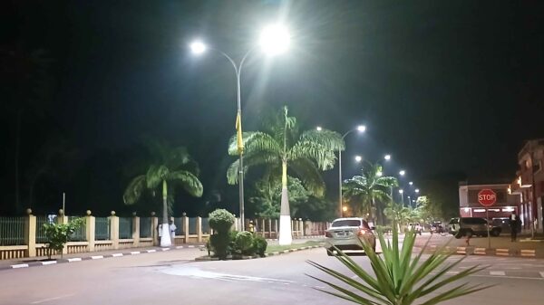 Festival 50 Anos de Independência Nacional inicia em Ndalatando
