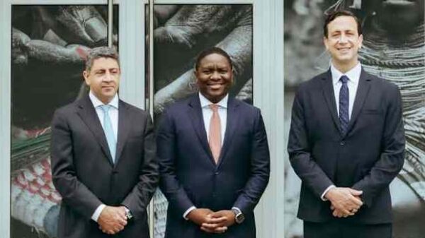 Grupo hoteleiro Hilton anuncia entrada no mercado angolano
