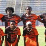 Guelson FC garante presença no Girabola2025-26