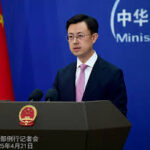 China exige que EUA deixem de interferir nos países da América Latina