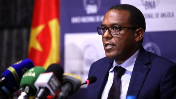 Cimeira de Negócios EUA-Africa foi momento ímpar de visibilidade para africanos - ministro