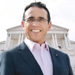 Deputado português José Pereira Coutinho critica eleições para o parlamento de Macau.