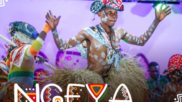 Lunda-Sul com três grupos culturais no "Festival Ngeya”