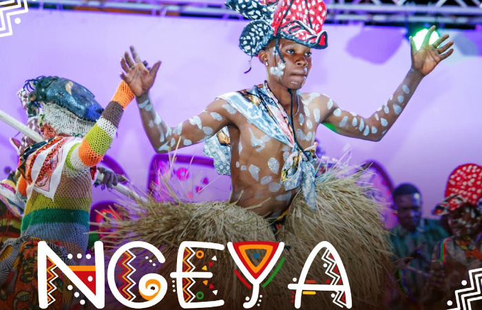 Lunda-Sul com três grupos culturais no "Festival Ngeya”